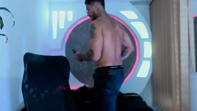 Alanrodgers online show from December 2025 01:07:01 PM