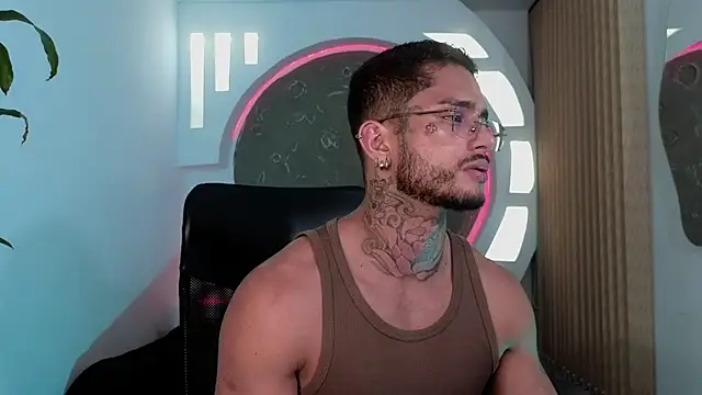 Alanrodgers online show from January 2026 02:48:02 AM