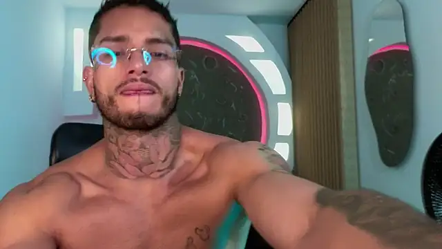 Alanrodgers online show from January 2026 11:15:02 AM