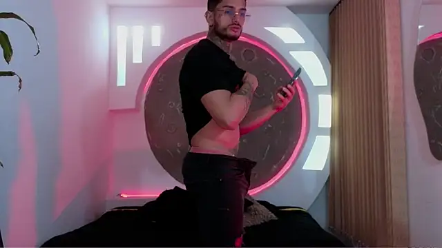 Alanrodgers online show from January 2026 11:37:02 AM