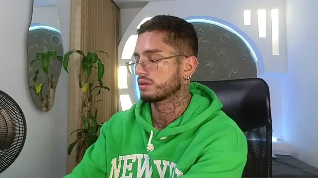 Alanrodgers online show from February 2026 11:59:01 AM