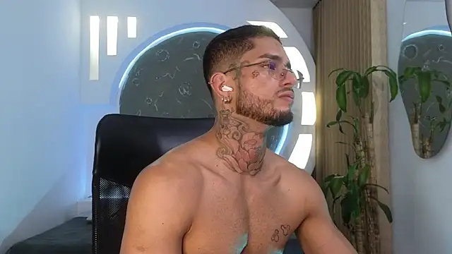 Alanrodgers online show from February 2026 11:16:01 AM