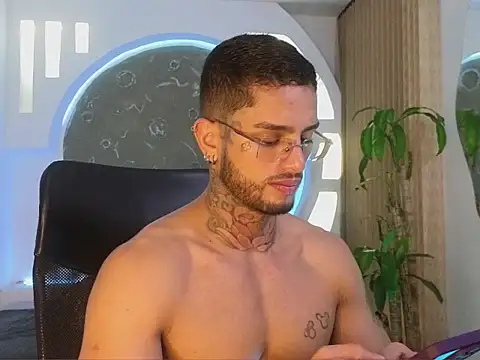 Alanrodgers online show from February 2026 12:56:02 PM