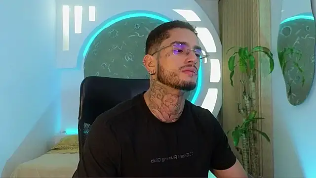 Alanrodgers online show from February 2026 01:45:02 PM