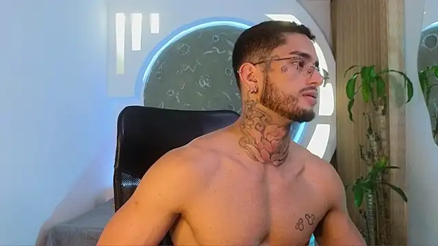 Alanrodgers online show from March 2026 12:07:01 PM