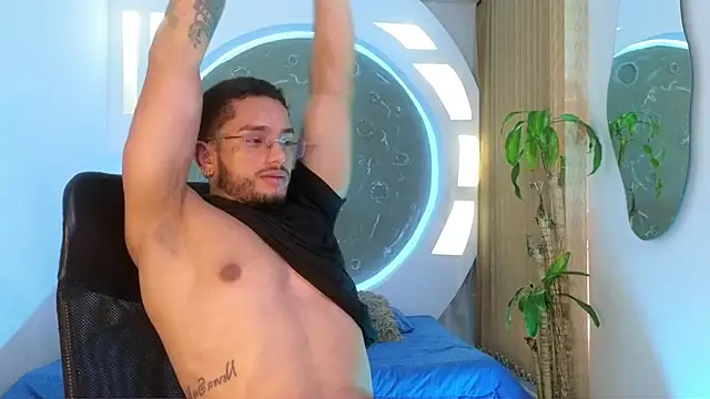 Alanrodgers online show from March 2026 01:18:02 PM