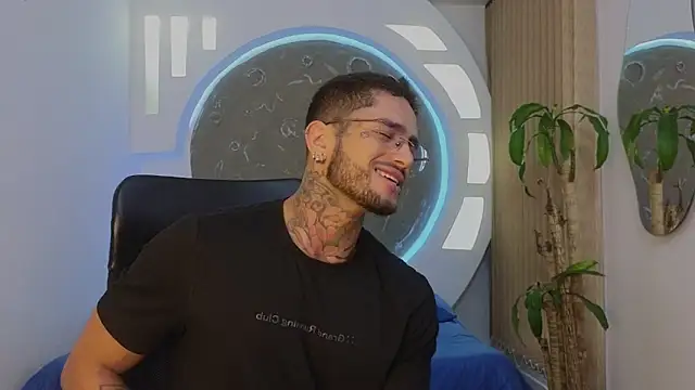 Alanrodgers online show from March 2026 12:55:01 PM