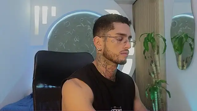 Alanrodgers online show from March 2026 11:14:01 AM