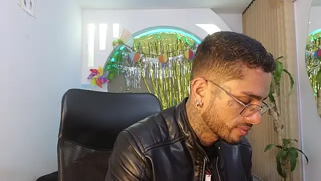 Alanrodgers online show from April 2026 01:38:01 PM