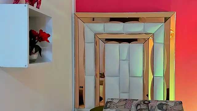 Veronica sexy69 online show from December 2025 07:20:02 PM