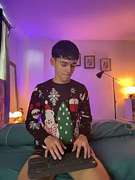 estebanperez 26 online show from December 2025 11:41:01 AM