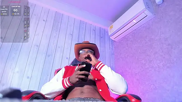 mike aly online show from November 2025 12:37:02 PM