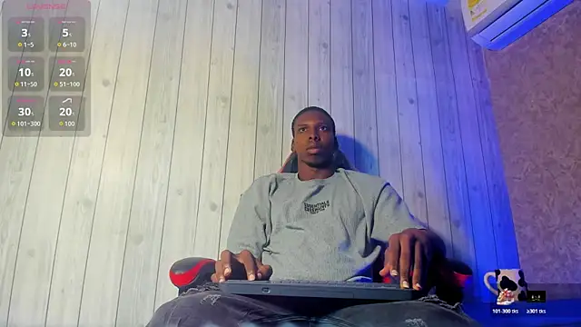 mike aly online show from November 2025 01:00:02 PM