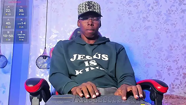 mike aly online show from December 2025 12:21:02 PM