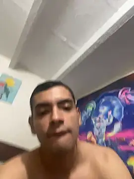 JACOB STID77 online show from November 2025 02:58:01 AM