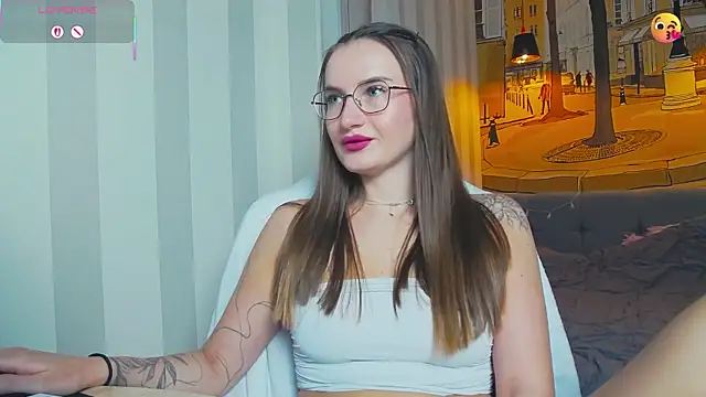 ALICE  ALICE69 online show from April 2026 08:10:02 PM