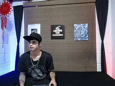 wild duo777 online show from November 2025 06:53:02 PM