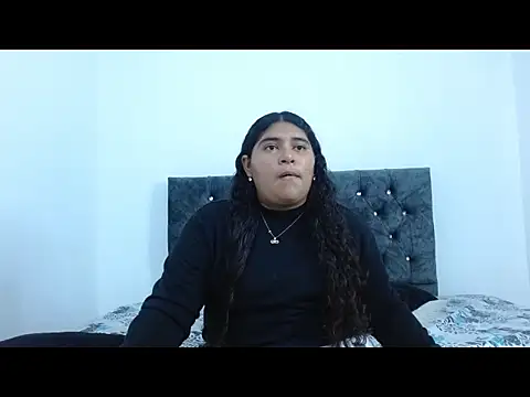 MeganWeb online show from November 2025 07:24:02 PM