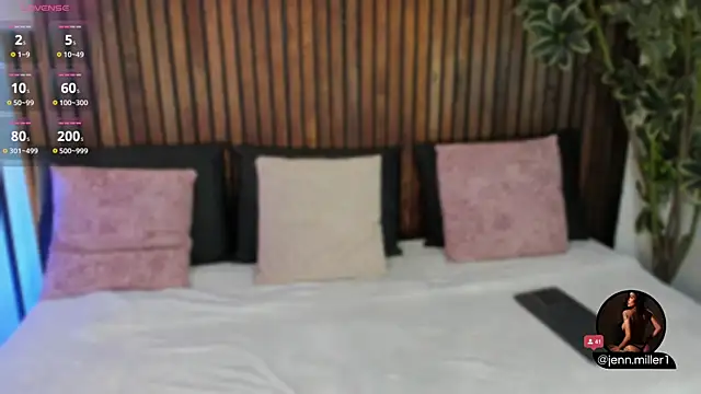 SofieBlaze online show from November 2025 07:19:02 PM