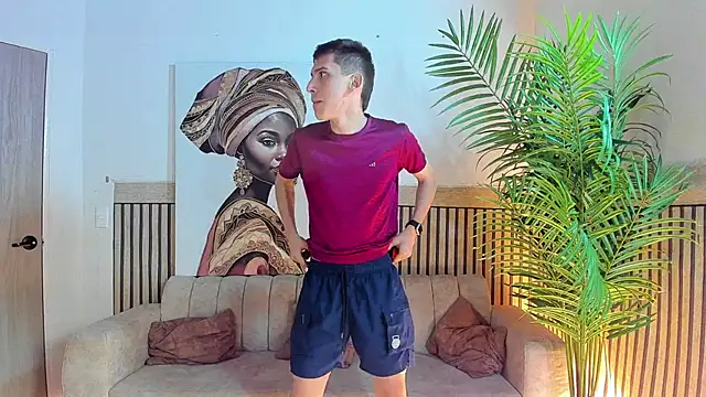 Snapshot of Justingsex1 chatting on November 2025 05:40:02 AM Justingsex1 online show from November 2025 05:40:02 AM