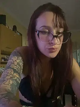 Taurina0105 online show from April 2026 05:27:01 AM