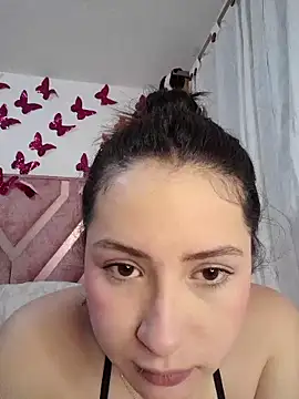 Rosaline-Baker- online show from November 2025 04:57:01 AM