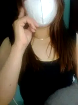 Annii68 online show from December 2025 01:18:02 PM