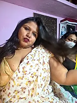 Alia Sweety online show from February 2026 11:31:02 AM