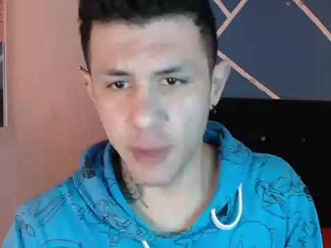 Snapshot of damiansexyboy69 chatting on November 2025 03:49:01 PM damiansexyboy69 online show from November 2025 03:49:01 PM