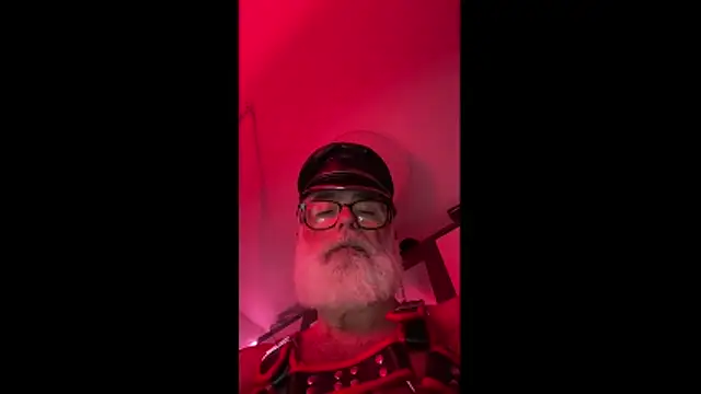 LeatherSdaddy online show from November 2025 10:13:02 PM