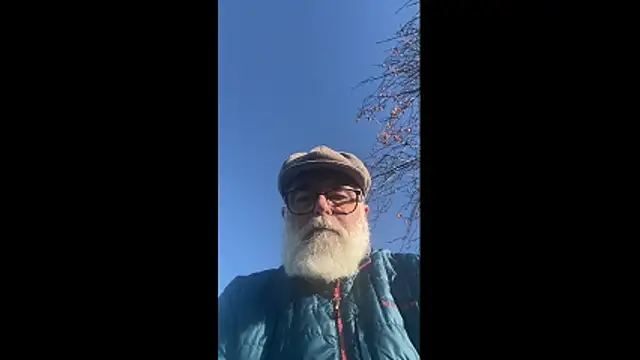 LeatherSdaddy online show from November 2025 11:03:02 AM