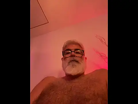 LeatherSdaddy online show from January 2026 05:54:02 AM