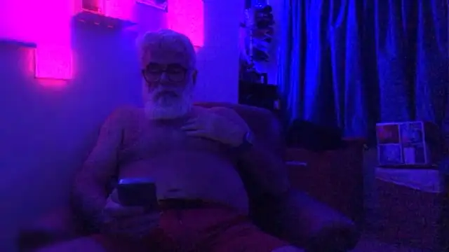 LeatherSdaddy online show from April 2026 08:36:02 AM