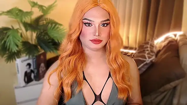 UrGoddess Sofia online show from November 2025 12:55:02 AM