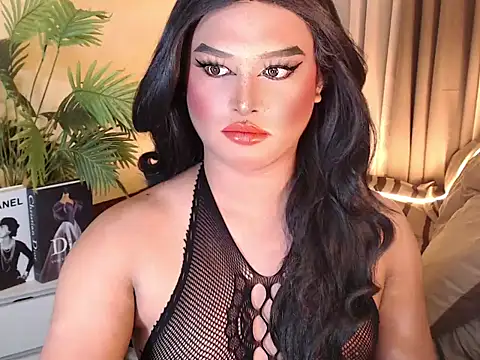 UrGoddess Sofia online show from December 2025 05:00:01 PM