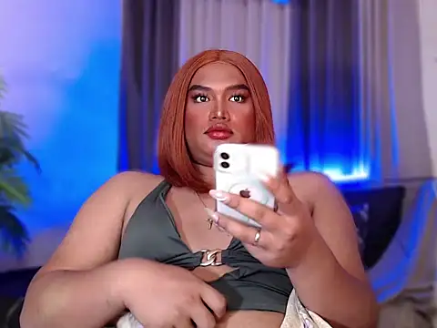 UrGoddess Sofia online show from December 2025 08:35:01 PM