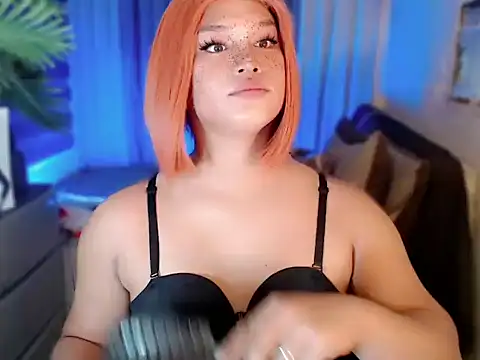 UrGoddess Sofia online show from February 2026 08:02:01 AM