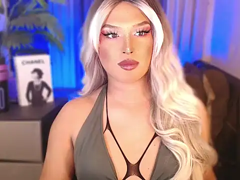 UrGoddess Sofia online show from February 2026 05:05:02 PM