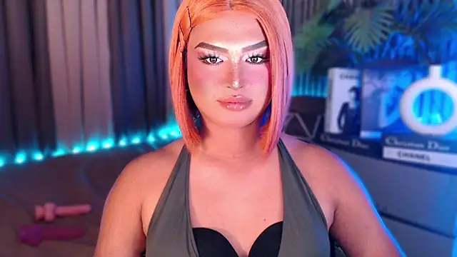 UrGoddess Sofia online show from March 2026 04:50:02 PM