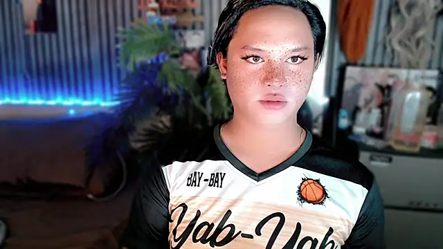 UrGoddess Sofia online show from June 2026 06:38:01 AM