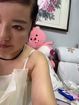 oo-shanshan online show from April 2026 12:00:01 AM