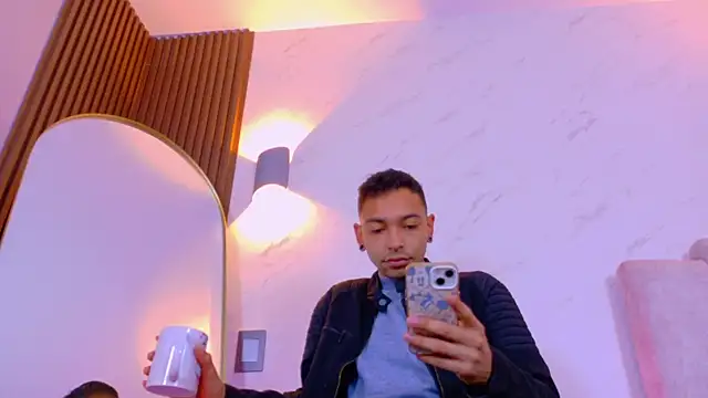 Imtavo online show from November 2025 01:44:02 PM