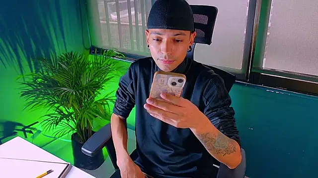 Imtavo online show from February 2026 02:24:02 PM