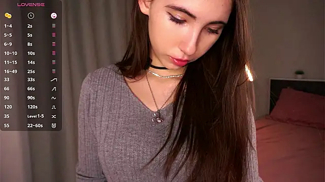 NanceeWestaway online show from February 2026 06:07:01 PM