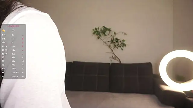 NanceeWestaway online show from March 2026 06:41:01 PM