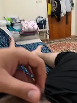 harun31ci online show from November 2025 06:12:01 PM