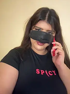 Snapshot of Miss-Ghazal888 chatting on February 2026 10:55:01 PM Miss-Ghazal888 online show from February 2026 10:55:01 PM