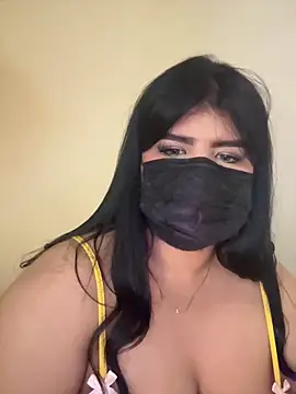 Snapshot of Miss-Ghazal888 chatting on June 2026 02:35:01 AM Miss-Ghazal888 online show from June 2026 02:35:01 AM
