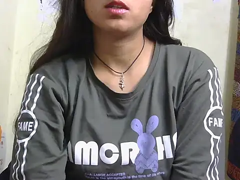 Snapshot of Anika_Singh chatting on February 2026 10:31:02 AM Anika Singh online show from February 2026 10:31:02 AM