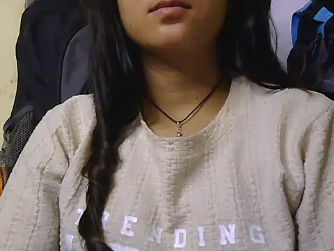 Snapshot of Anika_Singh chatting on February 2026 03:56:02 AM Anika Singh online show from February 2026 03:56:02 AM